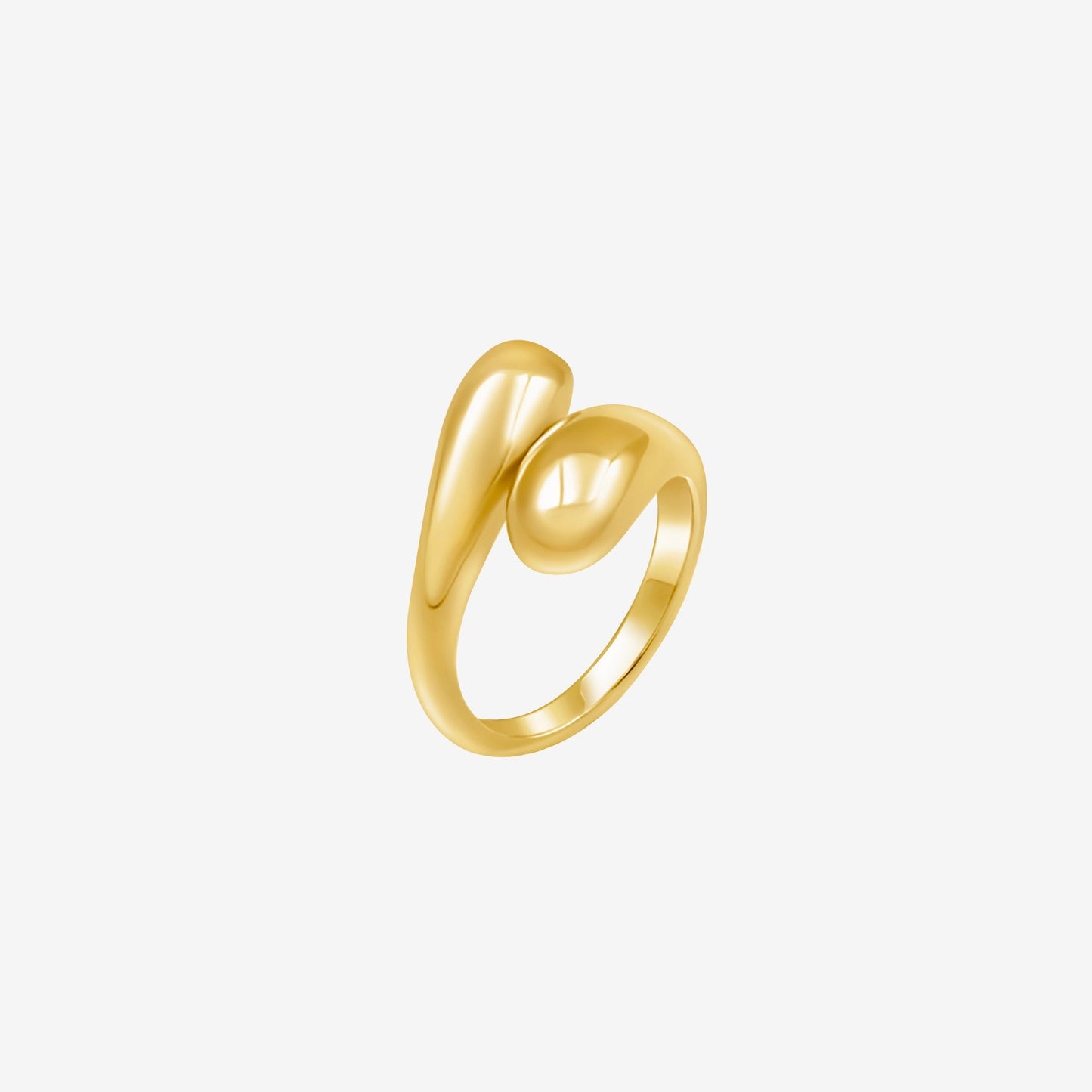 Embrace Ring